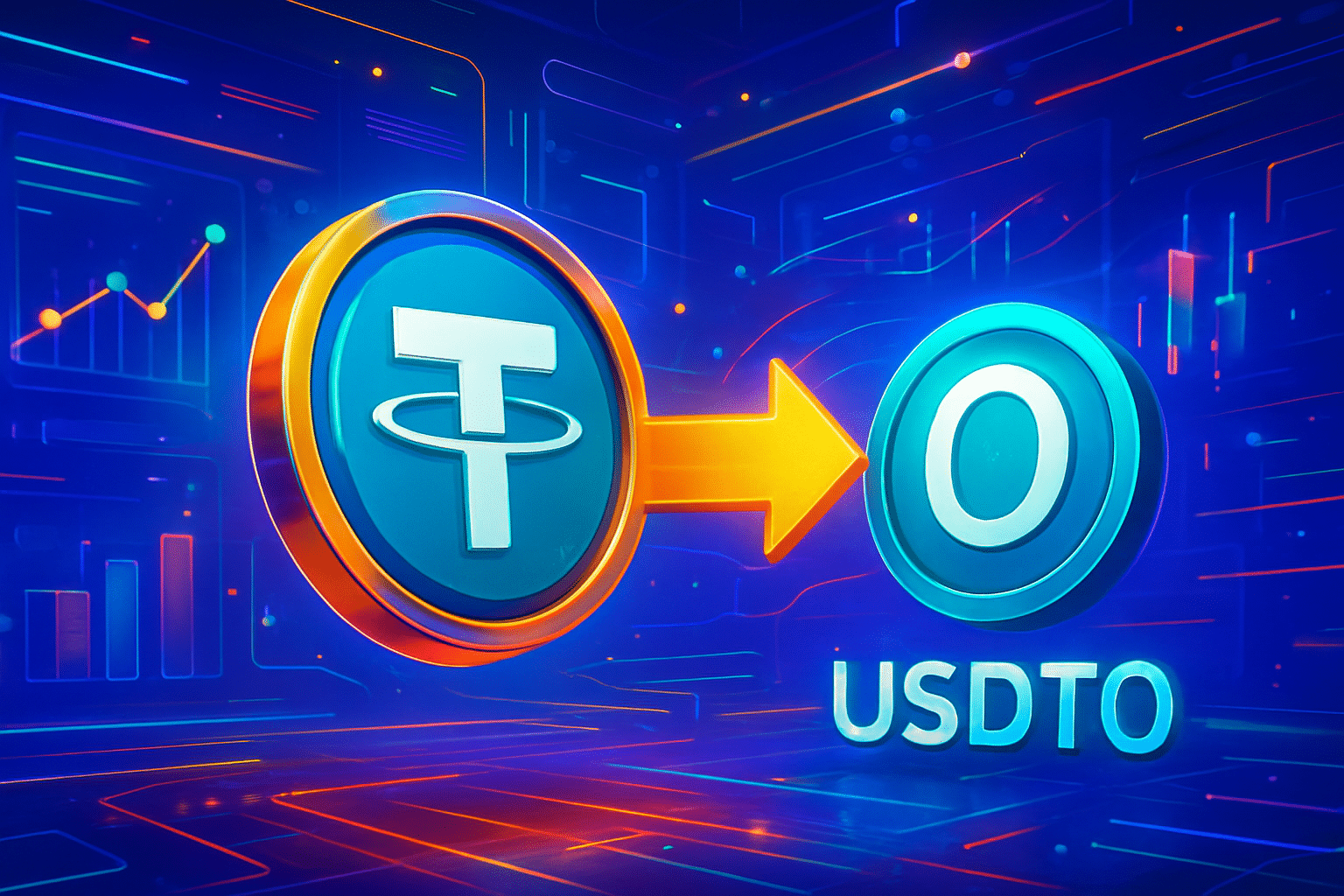 Stablecoin bảo chứng Tether chuyển sang USDT0 làm gas gốc Stablecoin bảo chứng Tether chuyển sang USDT0 làm gas gốc từ tháng 2