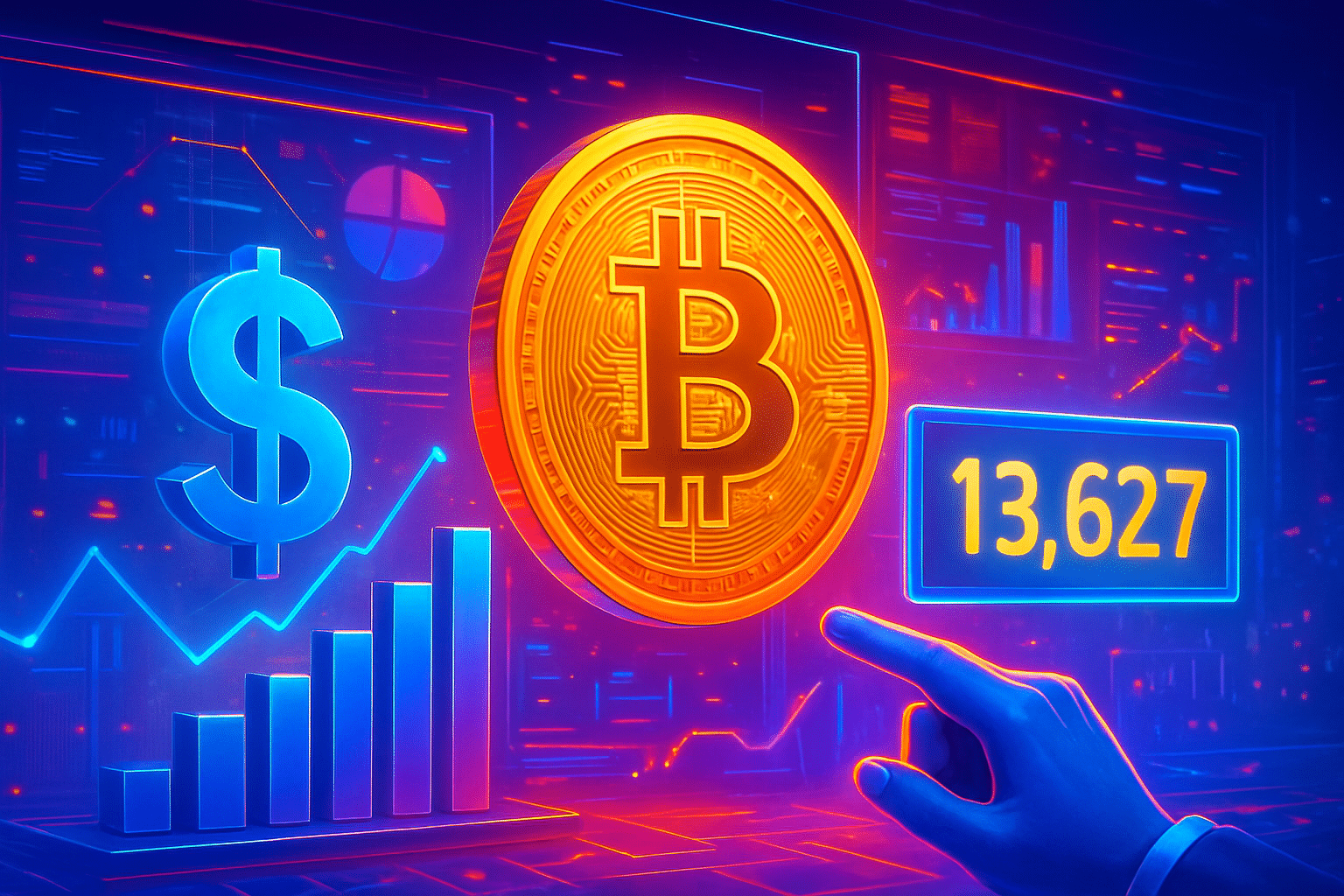 Strategy chi 1,25 tỷ USD mua thêm 13.627 Bitcoin trước Strategy chi 1,25 tỷ USD mua thêm 13.627 Bitcoin trước bỏ phiếu chính sách tiền mã hóa