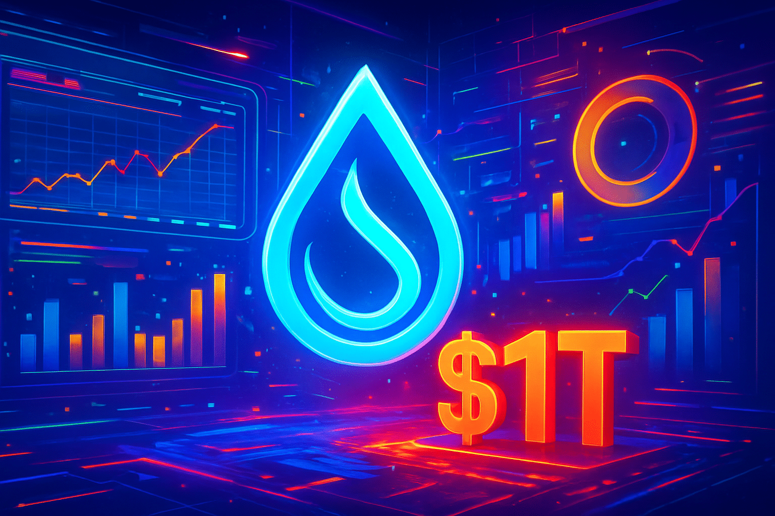 Sui hoạt động lại sau sự cố gần 6 giờ, Sui hoạt động lại sau sự cố gần 6 giờ, gián đoạn 1 tỷ USD giao dịch