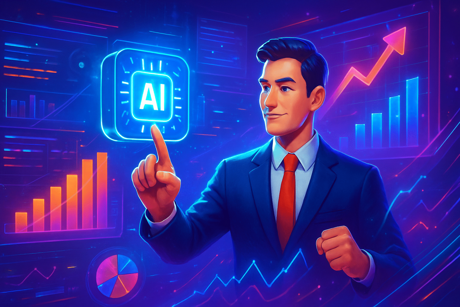 TCS tận dụng làn sóng AI, vượt dự báo doanh TCS tận dụng làn sóng AI, vượt dự báo doanh thu quý