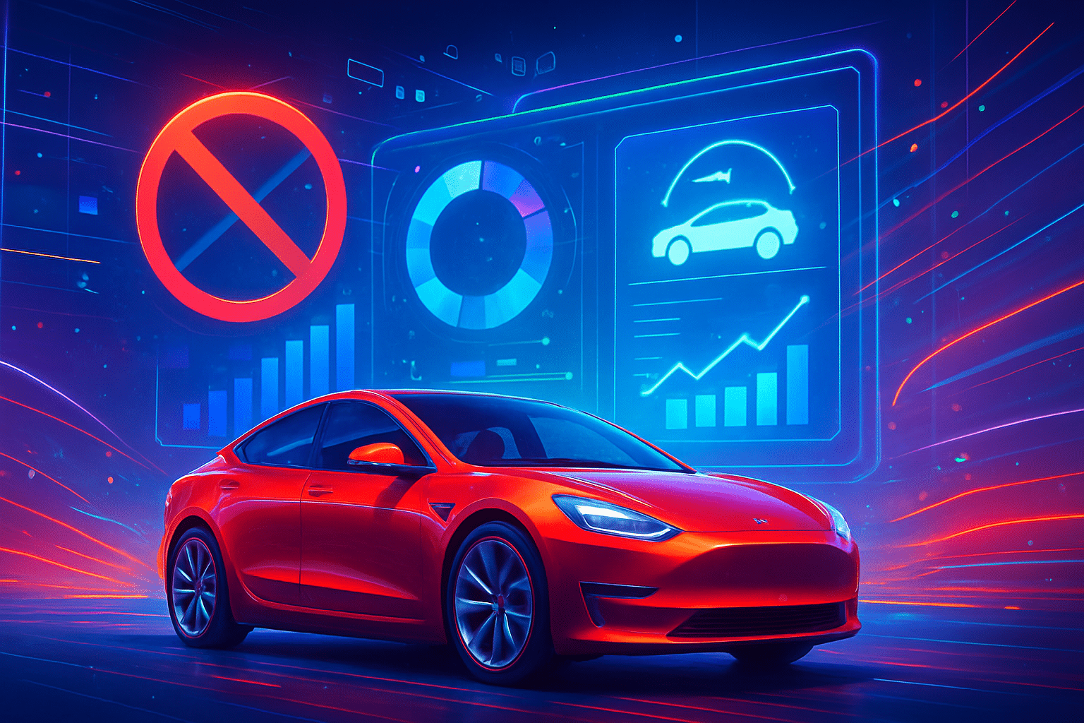 Tesla ngừng bán đứt FSD, chuyển sang gói thuê theo Tesla ngừng bán đứt FSD, chuyển sang gói thuê theo tháng