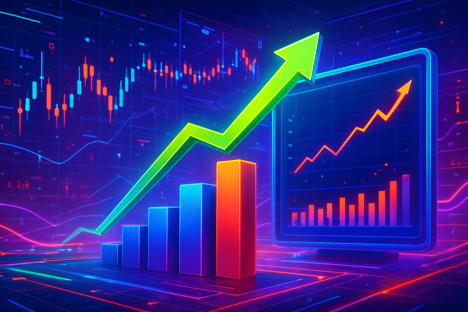 Thị trường cổ phiếu định giá cao cần lợi nhuận Thị trường cổ phiếu định giá cao cần lợi nhuận Q4 vượt dự báo
