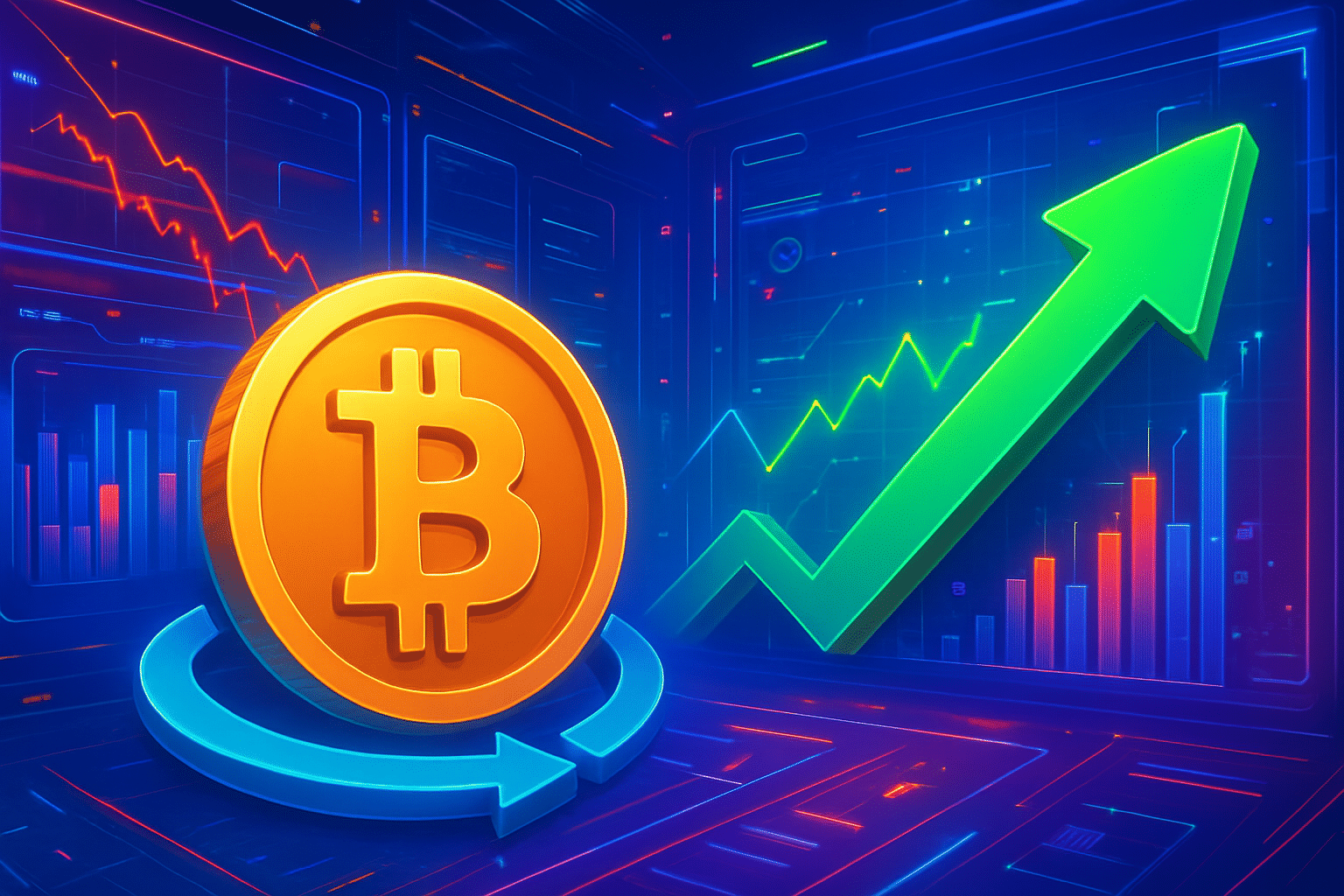 Thị trường crypto giảm rủi ro bắt đầu có dấu Thị trường crypto giảm rủi ro bắt đầu có dấu hiệu ổn định