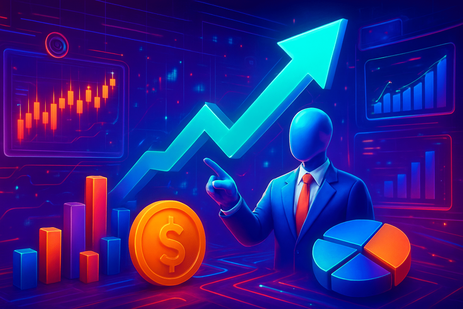 Thị trường khởi đầu năm mới tích cực, điều gì Thị trường khởi đầu năm mới tích cực, điều gì tiếp theo?