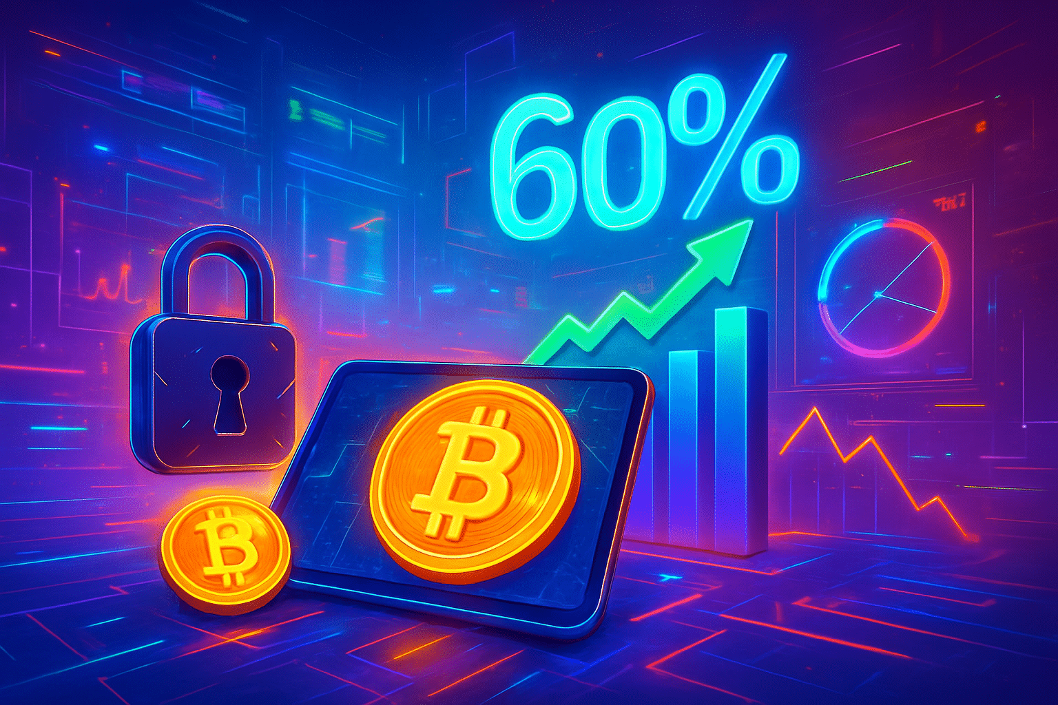 Thiệt hại do hack tiền số tháng 12 giảm 60% Thiệt hại do hack tiền số tháng 12 giảm 60% còn 76 triệu USD