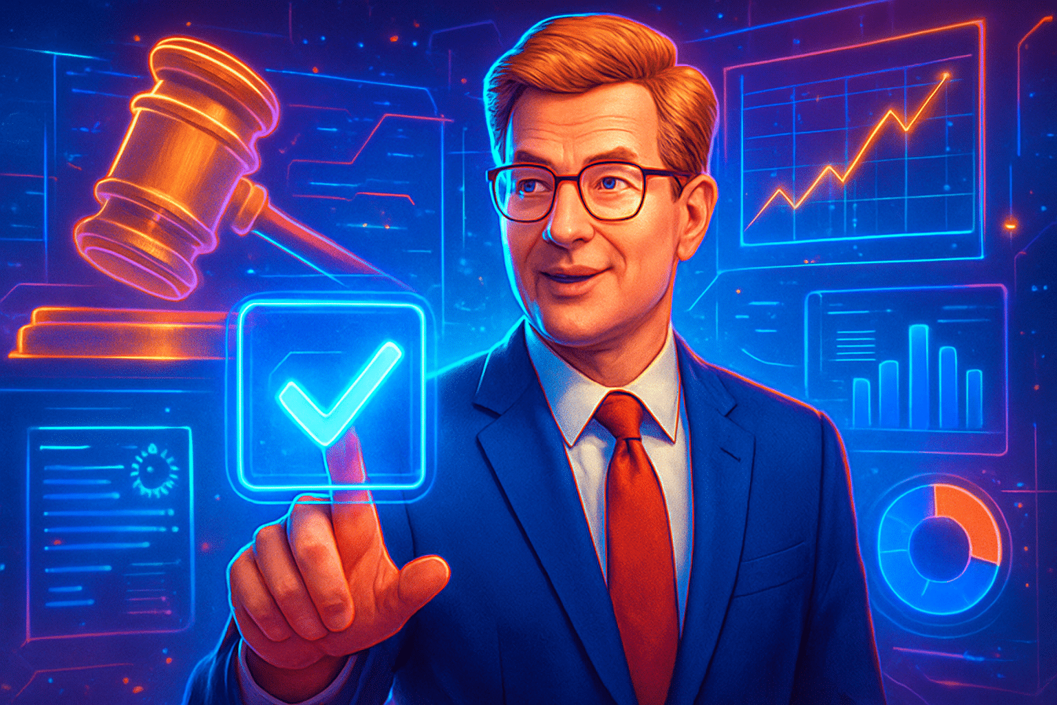 Thượng nghị sĩ Kennedy: Bỏ phiếu xem xét CLARITY Act Thượng nghị sĩ Kennedy: Bỏ phiếu xem xét CLARITY Act tuần tới