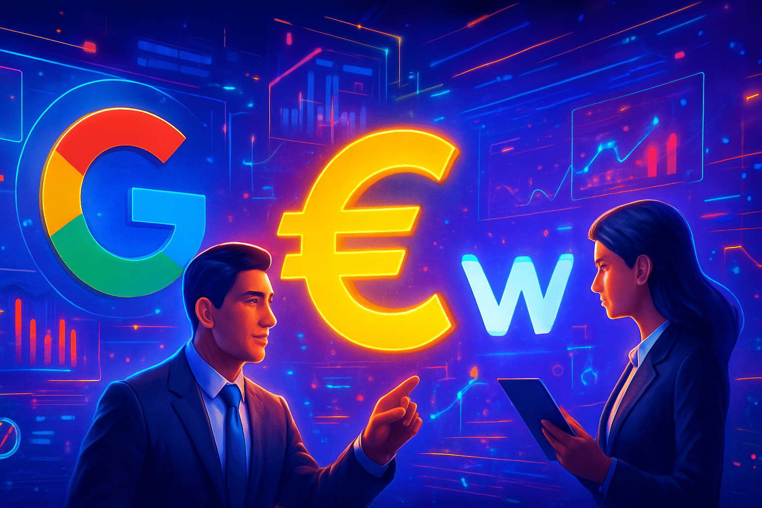 Thương vụ Google mua Wiz chờ phán quyết chống độc Thương vụ Google mua Wiz chờ phán quyết chống độc quyền EU trước 10/2