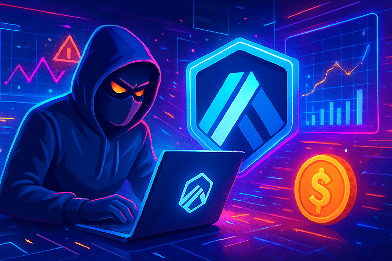 Tin tặc tấn công Futureswap trên Arbitrum lần 2 sau Tin tặc tấn công Futureswap trên Arbitrum lần 2 sau vụ 400.000 USD