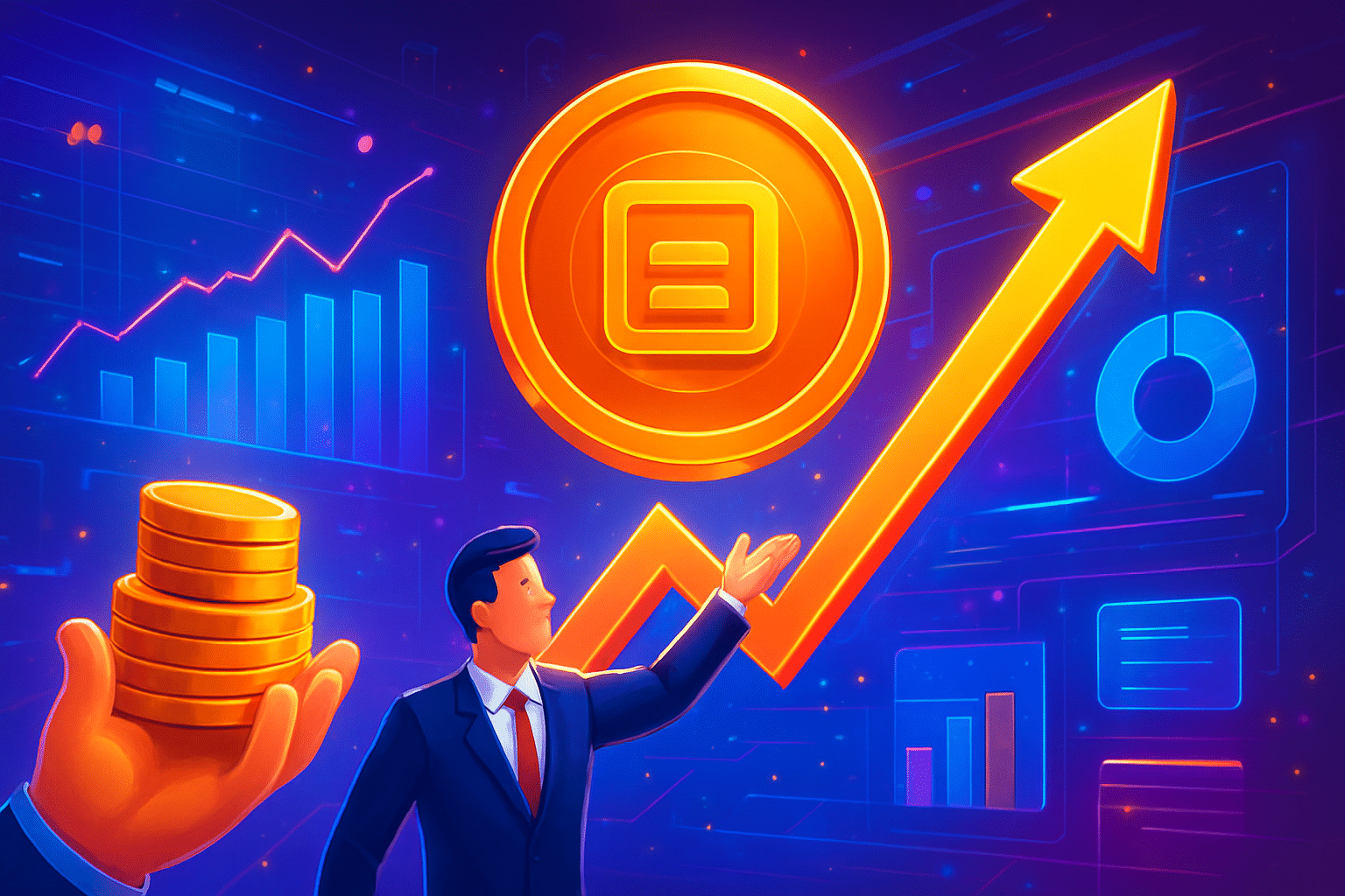 Tổ chức đổ vốn, tài sản token hóa thành mảng Tổ chức đổ vốn, tài sản token hóa thành mảng tăng nhanh nhất crypto