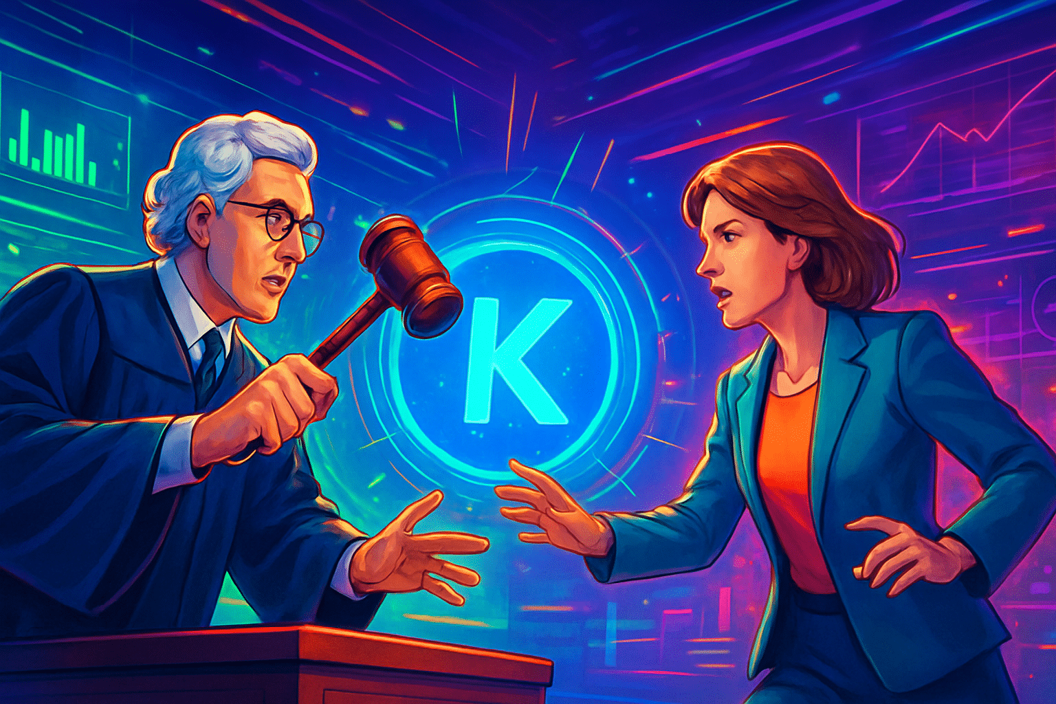 Tòa chặn bang Tennessee tiến hành hành động chống Kalshi Tòa chặn bang Tennessee tiến hành hành động chống Kalshi