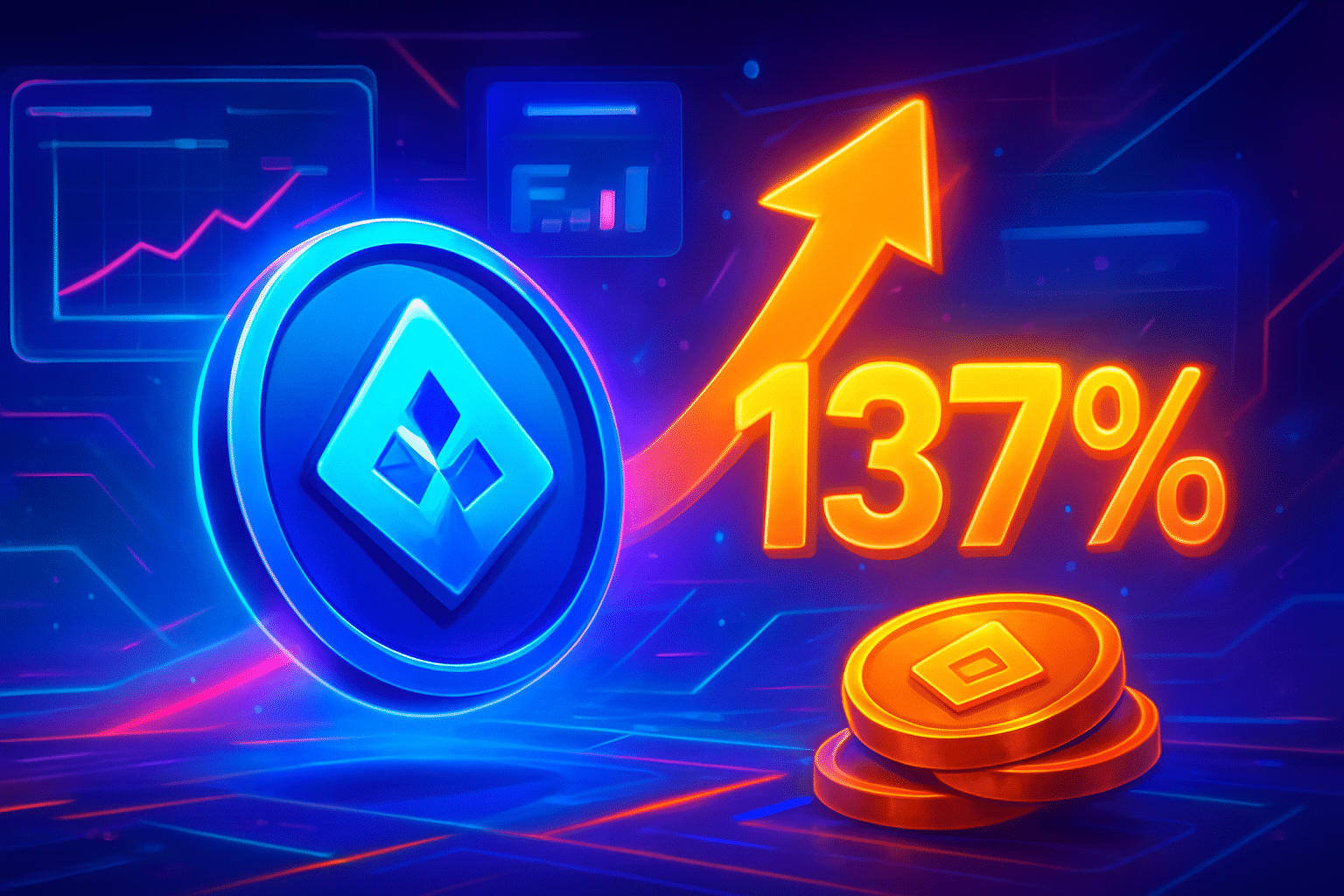 Token AXS tăng 137% sau thay đổi cơ chế thưởng Token AXS tăng 137% sau thay đổi cơ chế thưởng Axie Infinity