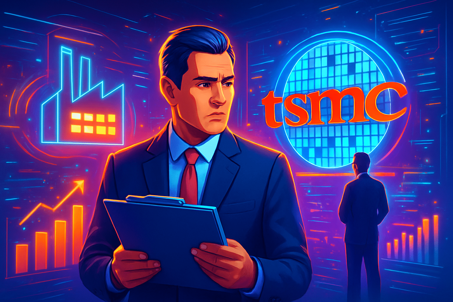 Tokyo Electron Taiwan bị truy tố mới trong vụ nghi Tokyo Electron Taiwan bị truy tố mới trong vụ nghi trộm TSMC