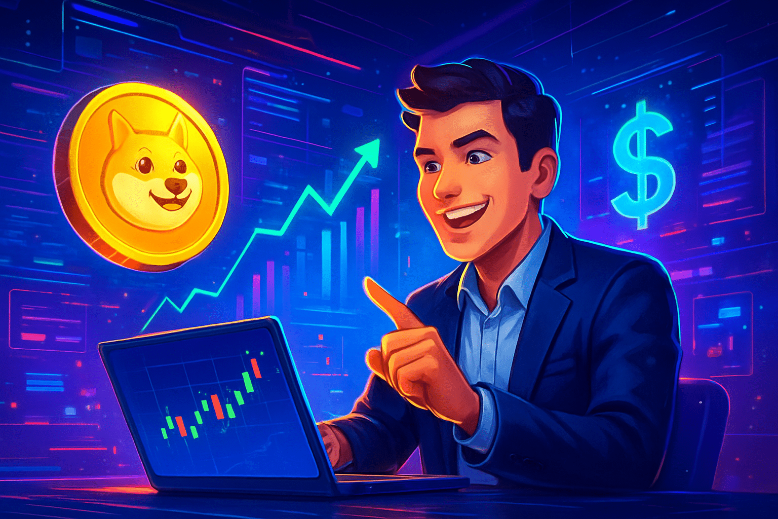 Trader meme coin tận dụng kẽ hở pháp lý kiếm Trader meme coin tận dụng kẽ hở pháp lý kiếm triệu USD từ thị trường dự đoán