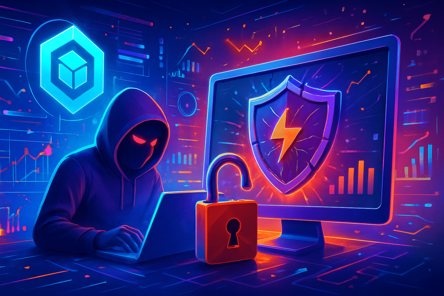 Truebit Protocol bị hack do cấu hình sai cách tính Truebit Protocol bị hack do cấu hình sai cách tính giá hợp đồng