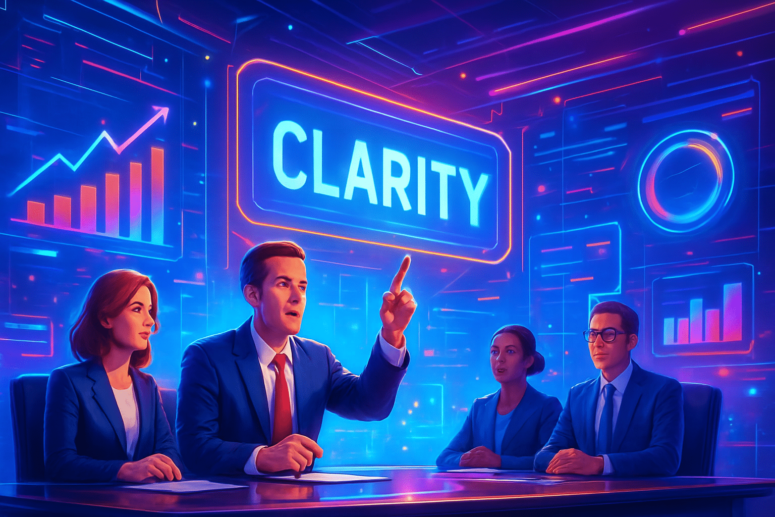 Ủy ban Ngân hàng Thượng viện Mỹ thúc đẩy dự Ủy ban Ngân hàng Thượng viện Mỹ thúc đẩy dự luật CLARITY tháng 1