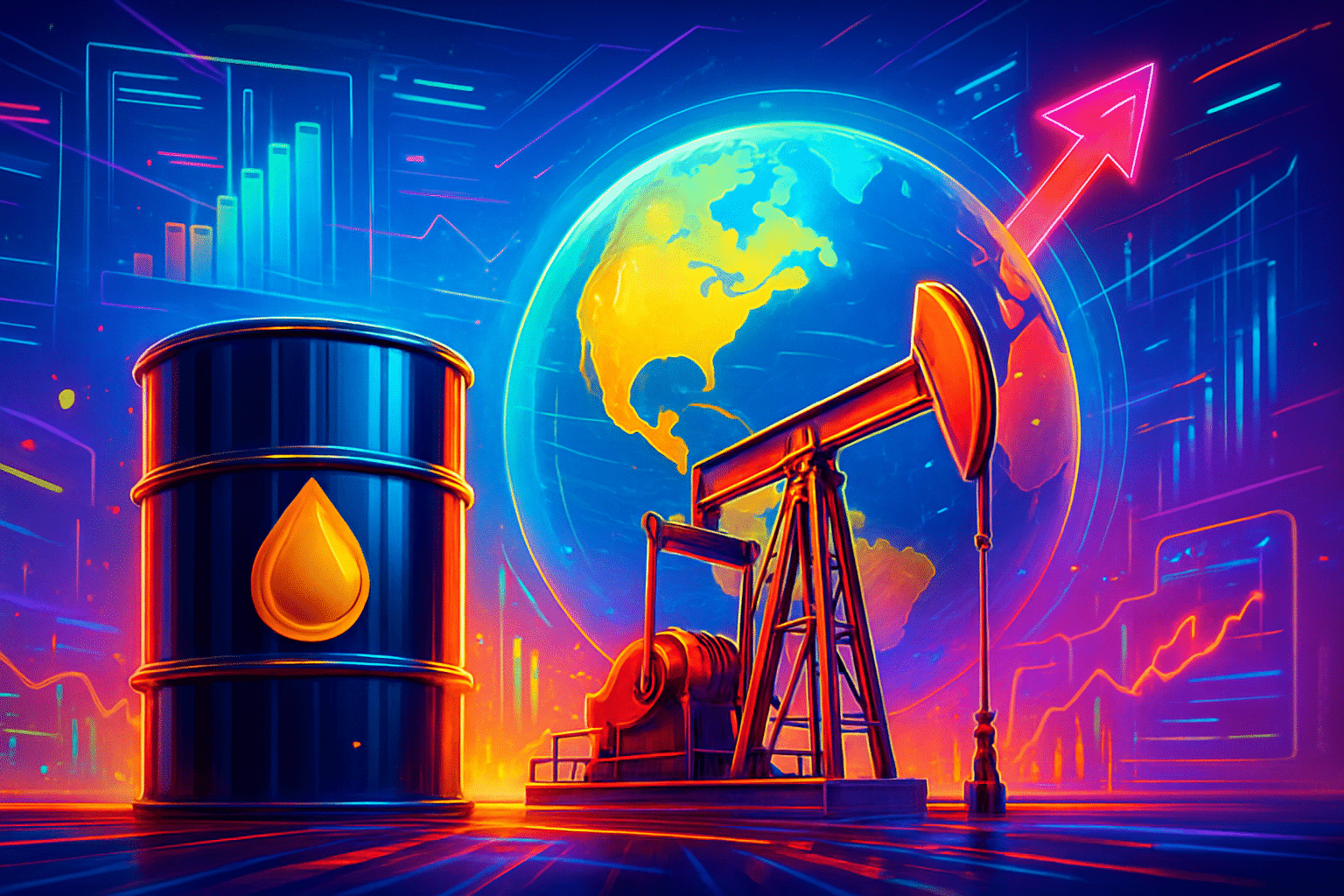 Venezuela vẫn chưa chạm tới làn sóng bùng nổ dầu Venezuela vẫn chưa chạm tới làn sóng bùng nổ dầu mỏ