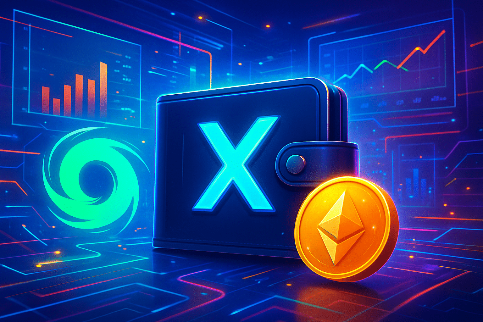 Ví ProveX bị nghi rửa ETH qua Tornado Cash Ví ProveX bị nghi rửa ETH qua Tornado Cash