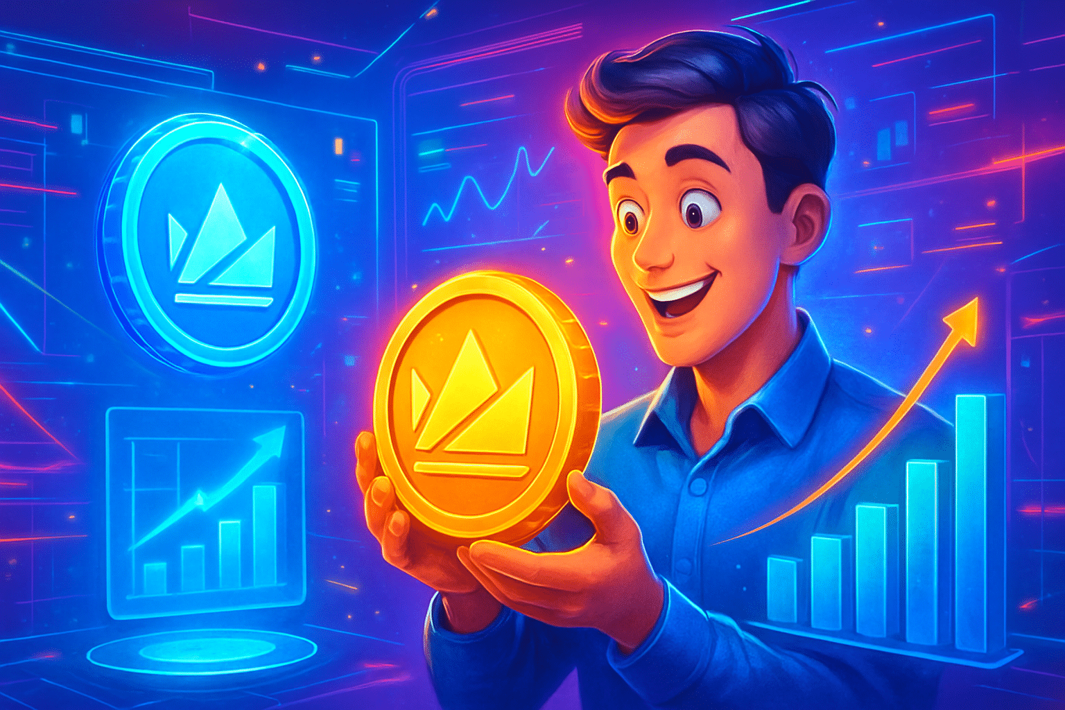 WazirX phát hành token phục hồi cho người dùng đủ WazirX phát hành token phục hồi cho người dùng đủ điều kiện