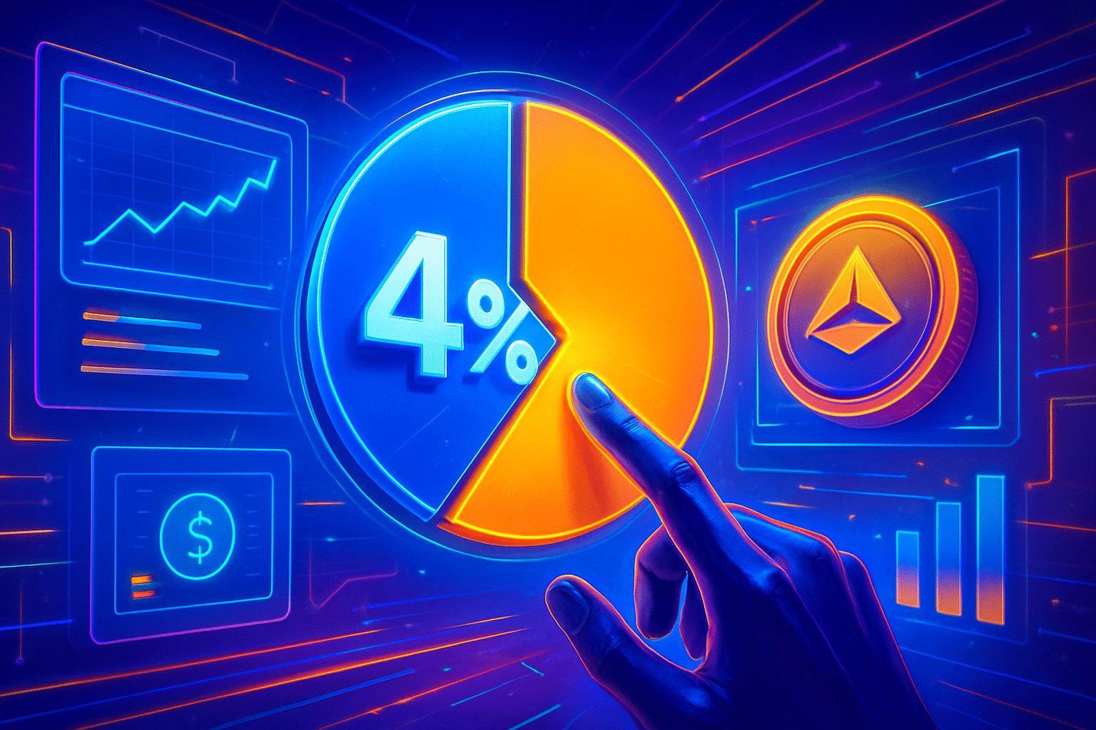 Wintermute: Tỷ lệ duyệt hồ sơ gọi vốn crypto 2025 Wintermute: Tỷ lệ duyệt hồ sơ gọi vốn crypto 2025 chỉ 4%