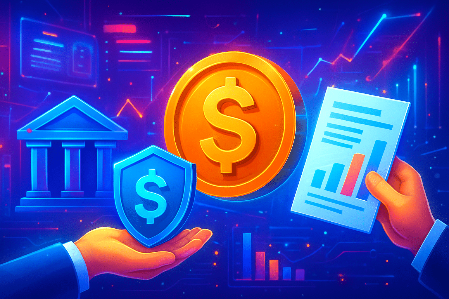 World Liberty Financial xin giấy phép ngân hàng Mỹ cho World Liberty Financial xin giấy phép ngân hàng Mỹ cho quỹ tín thác stablecoin