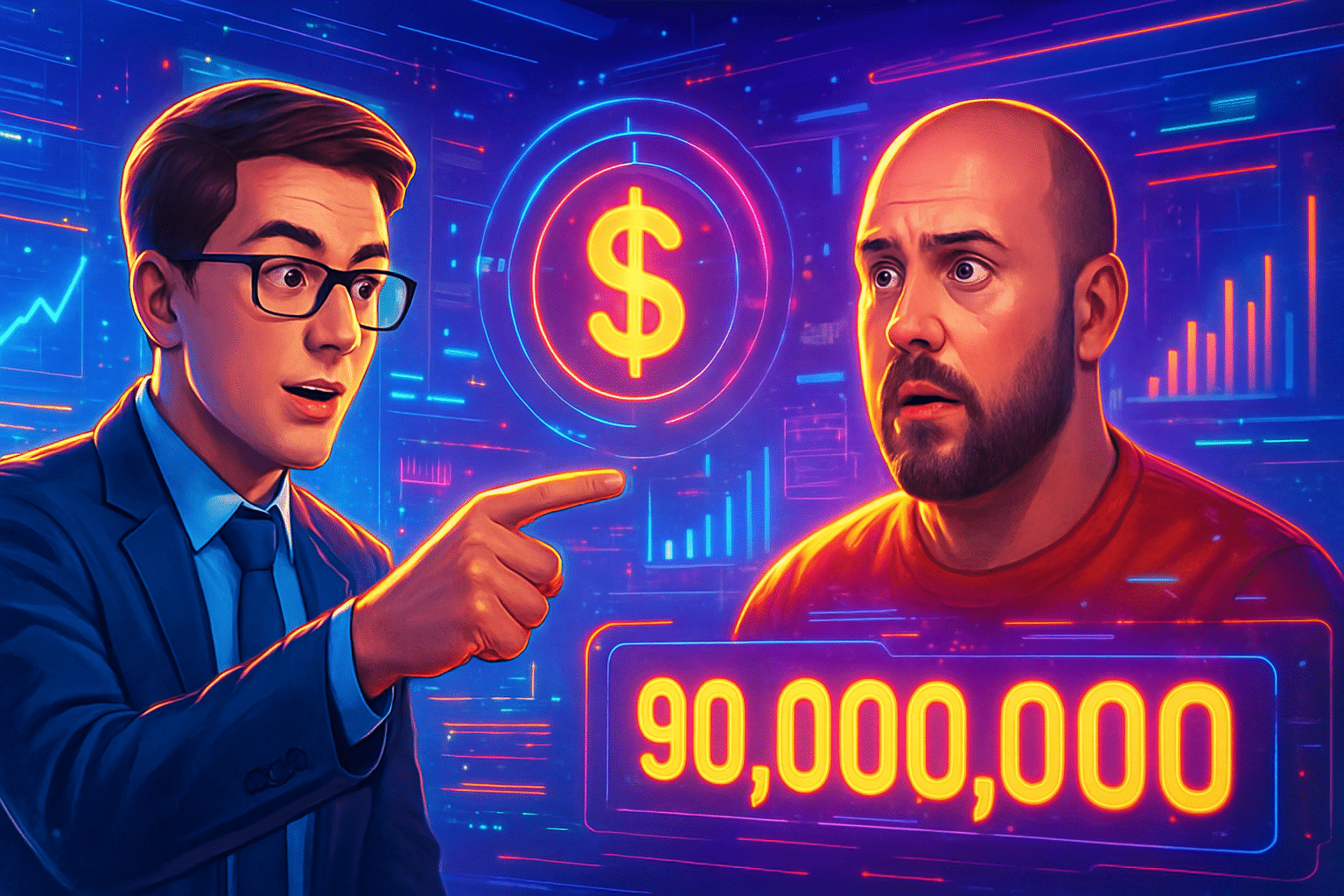 ZachXBT nêu đích danh John Lick liên quan trộm hơn 90 triệu USD