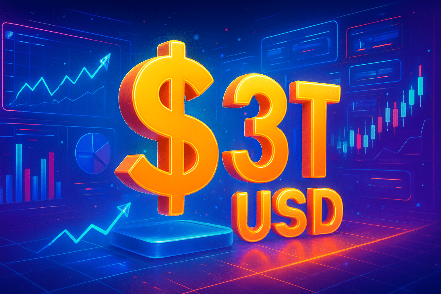 xStocks vượt 3 tỷ USD khối lượng giao dịch on-chain xStocks vượt 3 tỷ USD khối lượng giao dịch on-chain