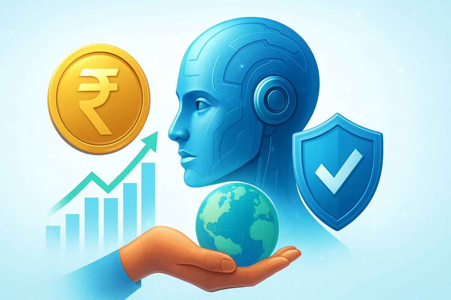 Ấn Độ thúc đẩy hội nghị AI 2026, kêu gọi Ấn Độ thúc đẩy hội nghị AI 2026, kêu gọi không bỏ rơi thế giới đang phát triển