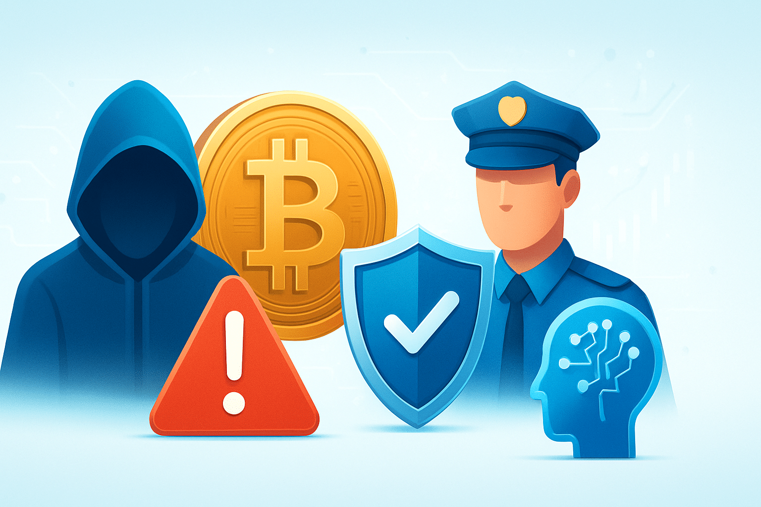 Ấn Độ truy quét tội phạm mạng, lộ vụ lừa Ấn Độ truy quét tội phạm mạng, lộ vụ lừa đảo Bitcoin 100 crore Rs