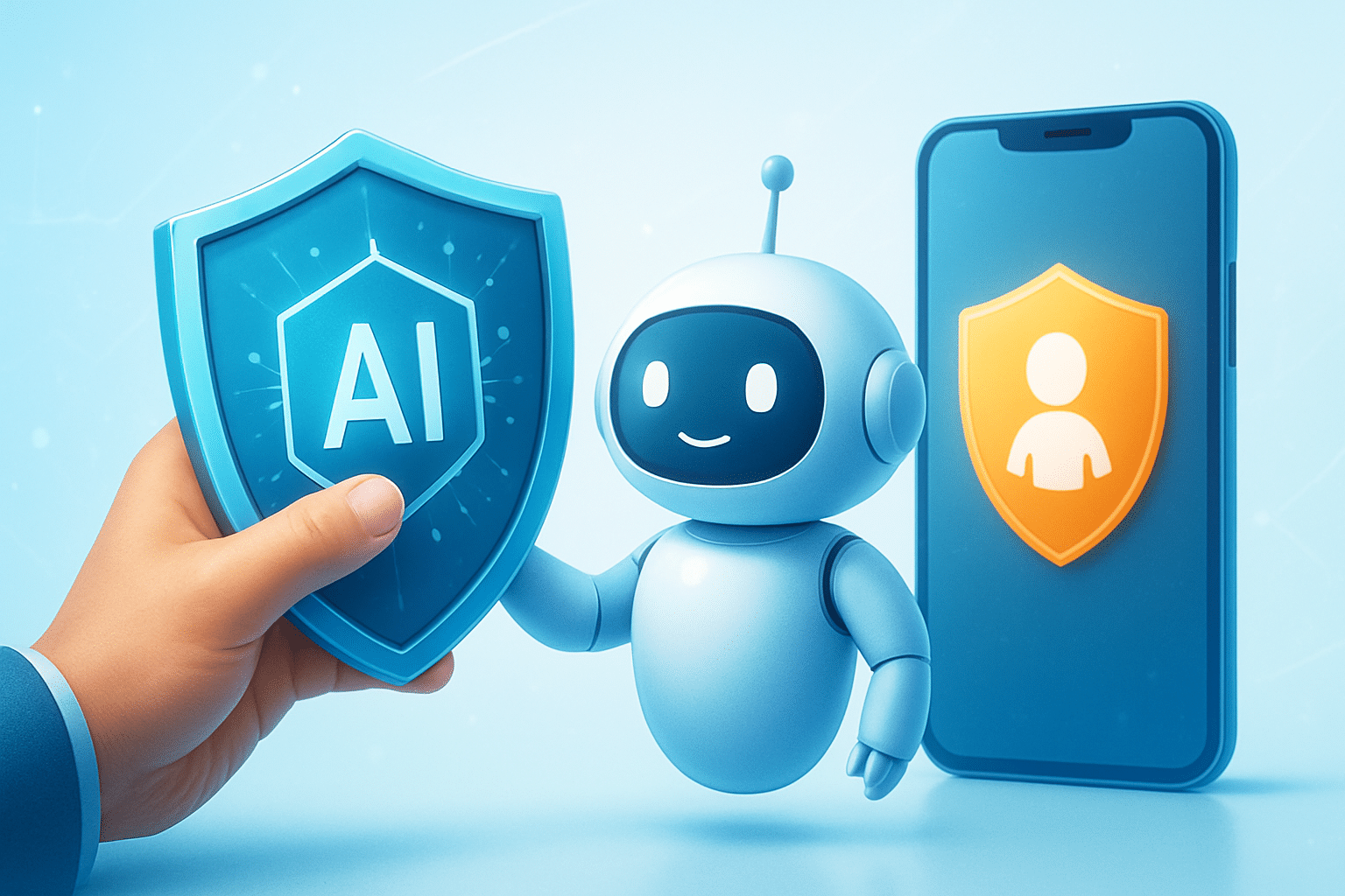 Anh siết quản lý chatbot AI để bảo vệ trẻ Anh siết quản lý chatbot AI để bảo vệ trẻ em online
