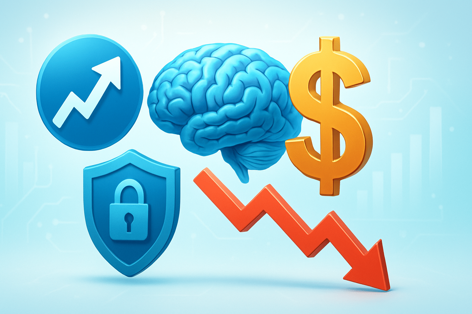 Anthropic tăng định giá lên 350 tỷ USD, chứng khoán Anthropic tăng định giá lên 350 tỷ USD, chứng khoán lao dốc