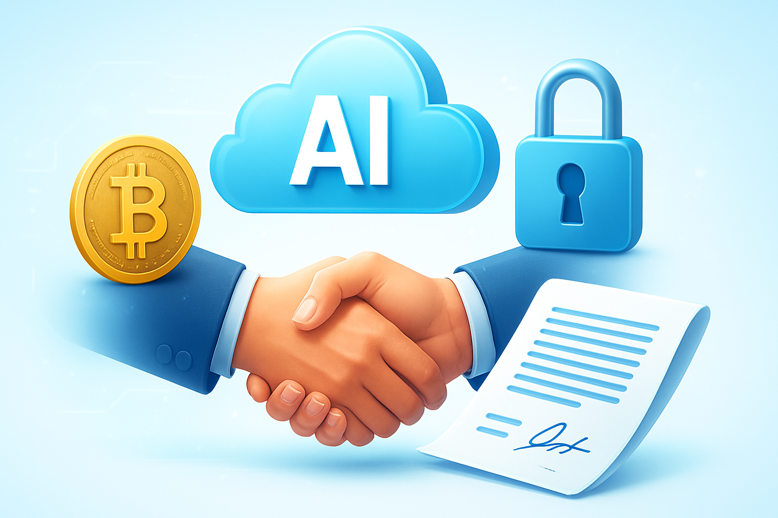 BUZZ của HIVE chốt hợp đồng đám mây AI 30 BUZZ của HIVE chốt hợp đồng đám mây AI 30 triệu USD