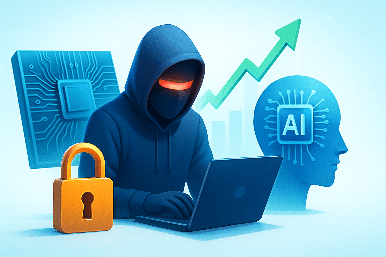 Báo cáo OpenAI: Hacker quốc gia chưa tạo lợi thế Báo cáo OpenAI: Hacker quốc gia chưa tạo lợi thế nhờ AI