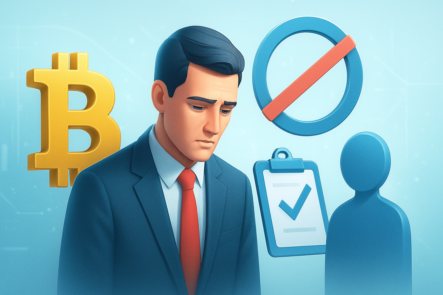 Binance sa thải nhóm điều tra nghi vấn vi phạm Binance sa thải nhóm điều tra nghi vấn vi phạm lệnh trừng phạt Iran