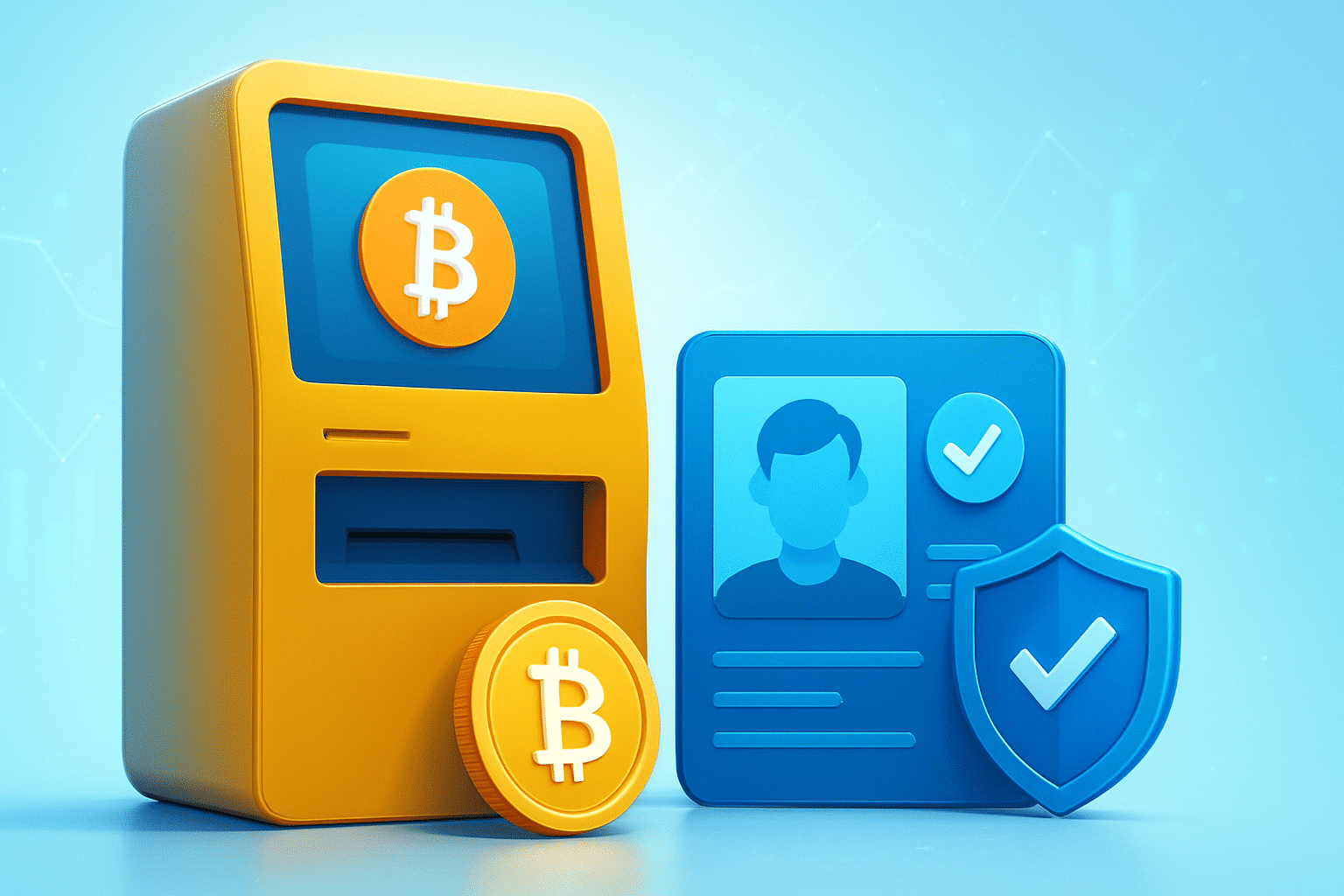 Bitcoin Depot thêm kiểm tra ID sau vụ lừa đảo Bitcoin Depot thêm kiểm tra ID sau vụ lừa đảo ATM crypto tại Mỹ