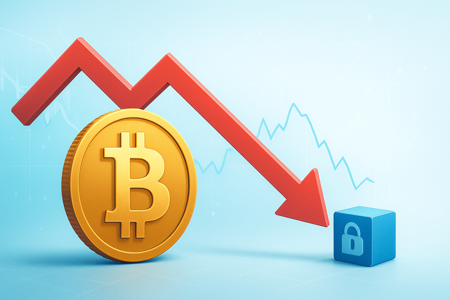 Bitcoin lao dốc dưới 63.000 USD khi chứng khoán toàn Bitcoin lao dốc dưới 63.000 USD khi chứng khoán toàn cầu hạ nhiệt