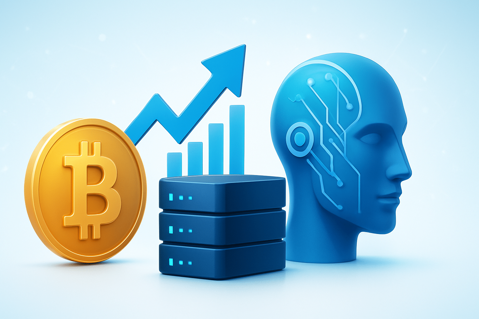 Bitdeer bán hơn 1.100 BTC, chuyển từ đào sang hạ Bitdeer bán hơn 1.100 BTC, chuyển từ đào sang hạ tầng AI