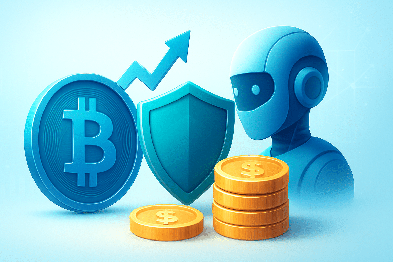 Bitkraft rót 3 triệu USD vào Power Protocol Bitkraft rót 3 triệu USD vào Power Protocol
