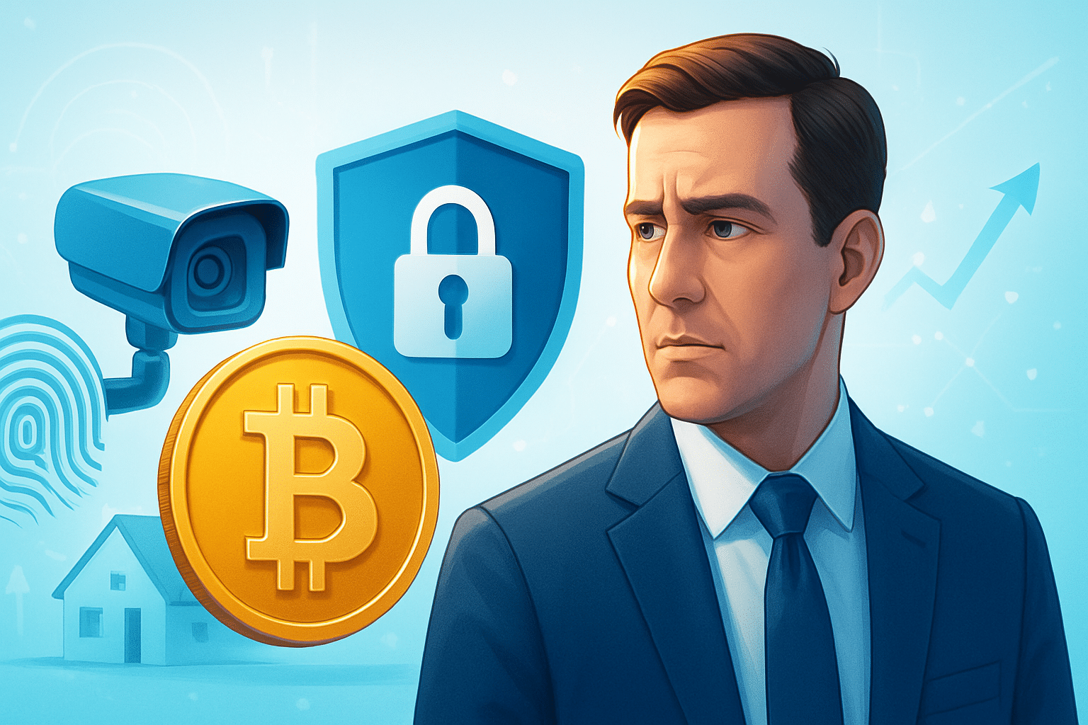 CEO Binance Pháp bị nhắm mục tiêu trong vụ đột CEO Binance Pháp bị nhắm mục tiêu trong vụ đột nhập bạo lực tại nhà