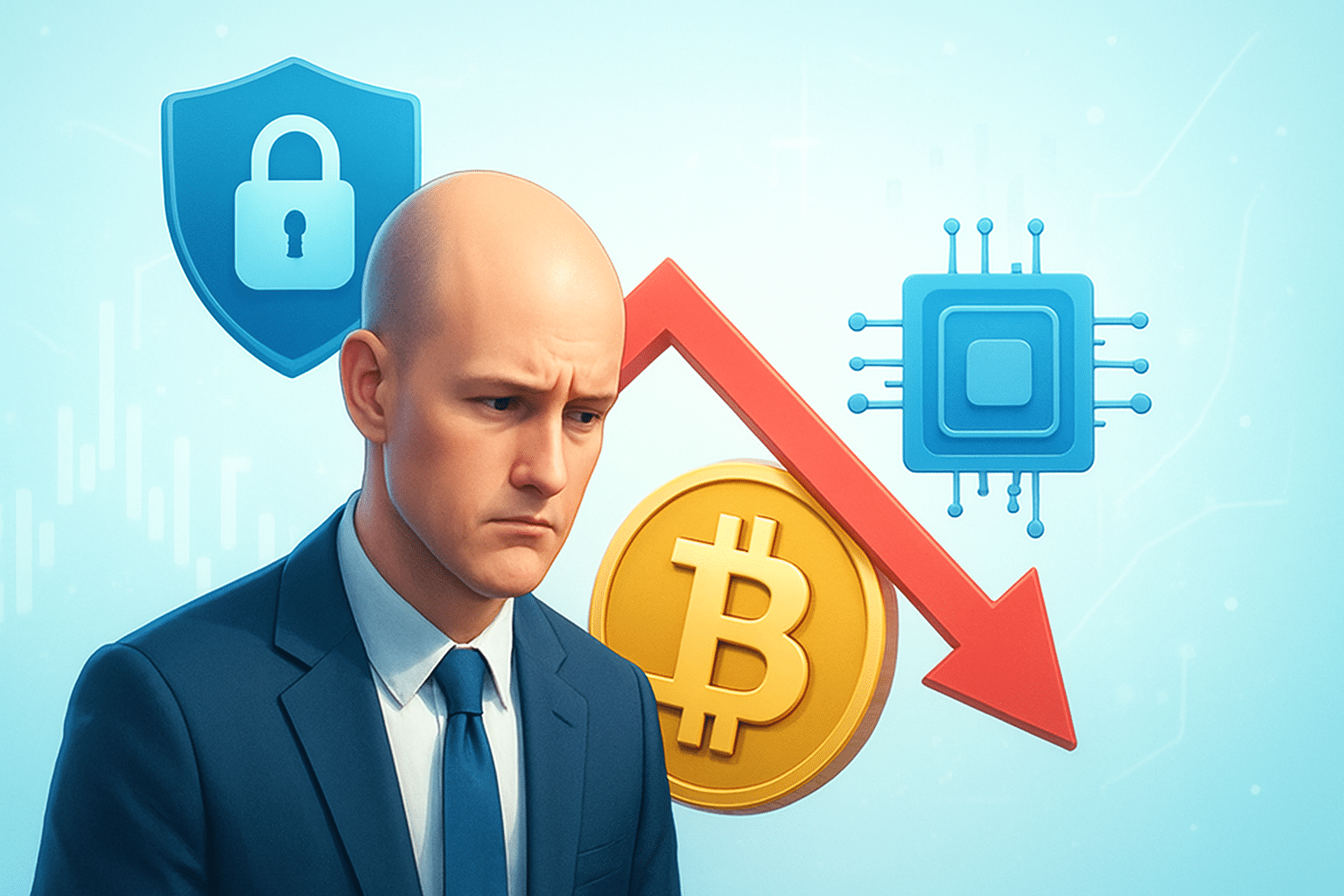 CEO Coinbase Armstrong mất hơn 10 tỷ USD từ tháng CEO Coinbase Armstrong mất hơn 10 tỷ USD từ tháng 7