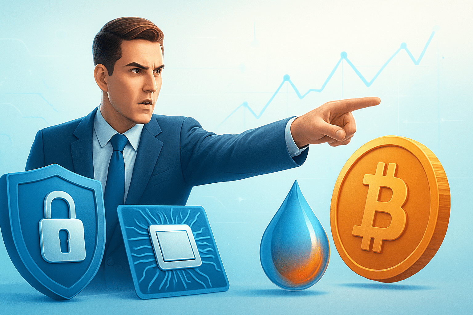 CEO Forward Industries chỉ trích Hyperliquid, nêu bất cập crypto CEO Forward Industries chỉ trích Hyperliquid, nêu bất cập crypto