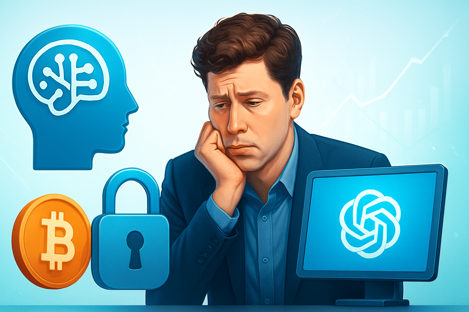 CEO OpenAI Sam Altman thừa nhận thấy vô dụng khi CEO OpenAI Sam Altman thừa nhận thấy vô dụng khi Codex vượt mình