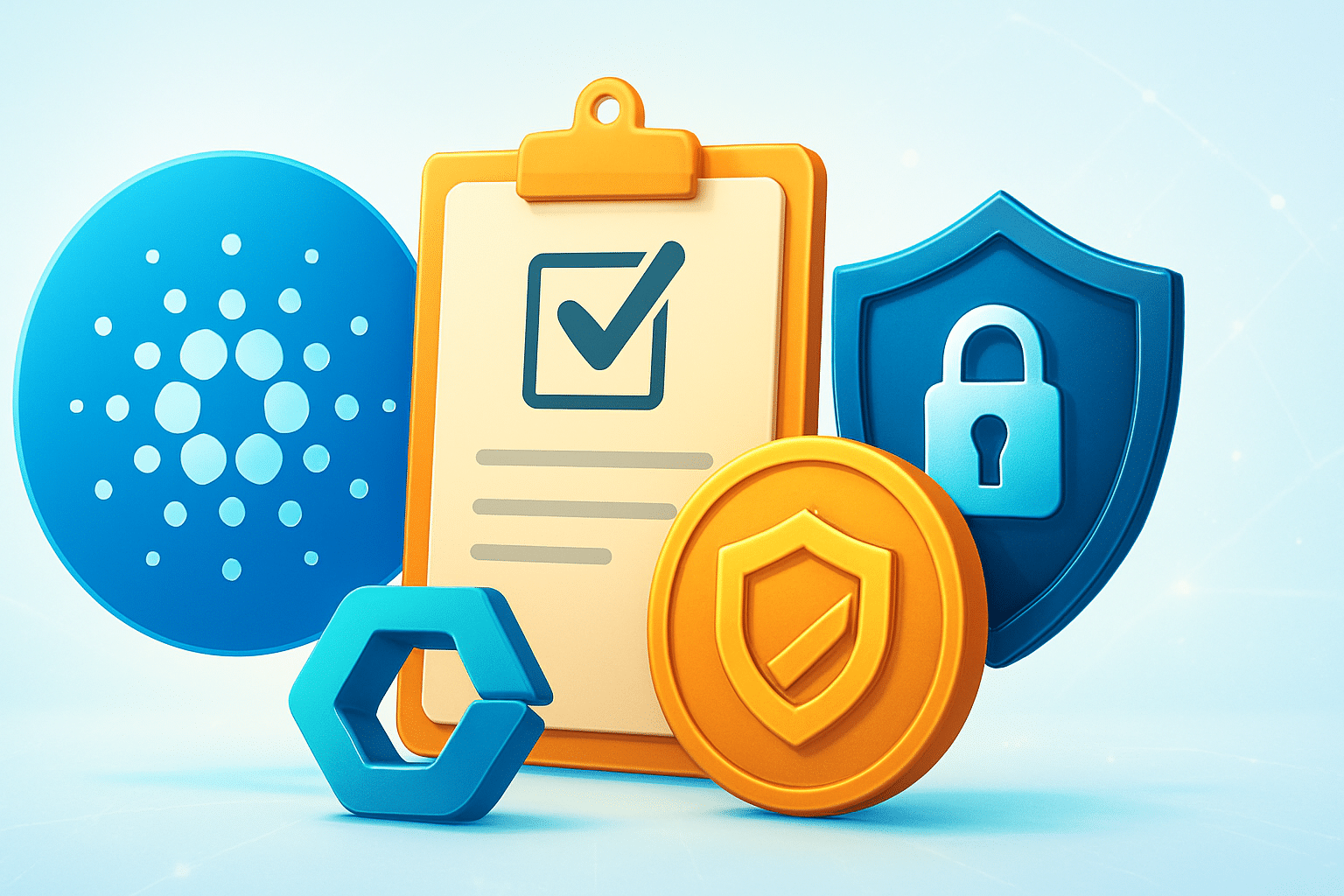 CME ra mắt hợp đồng tương lai cho Cardano, Stellar CME ra mắt hợp đồng tương lai cho Cardano, Stellar và Chainlink