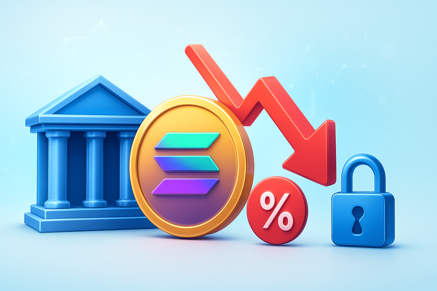 Các công ty kho bạc Solana chịu lỗ nặng khi Các công ty kho bạc Solana chịu lỗ nặng khi SOL giảm 40%/30 ngày