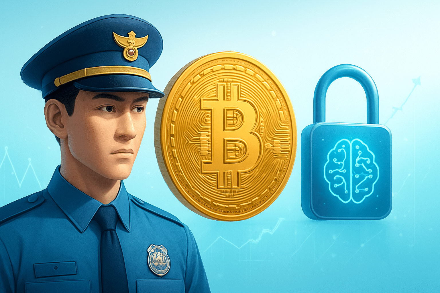 Cảnh sát Hàn Quốc thất lạc 2,1 tỷ won BTC Cảnh sát Hàn Quốc thất lạc 2,1 tỷ won BTC năm 2026