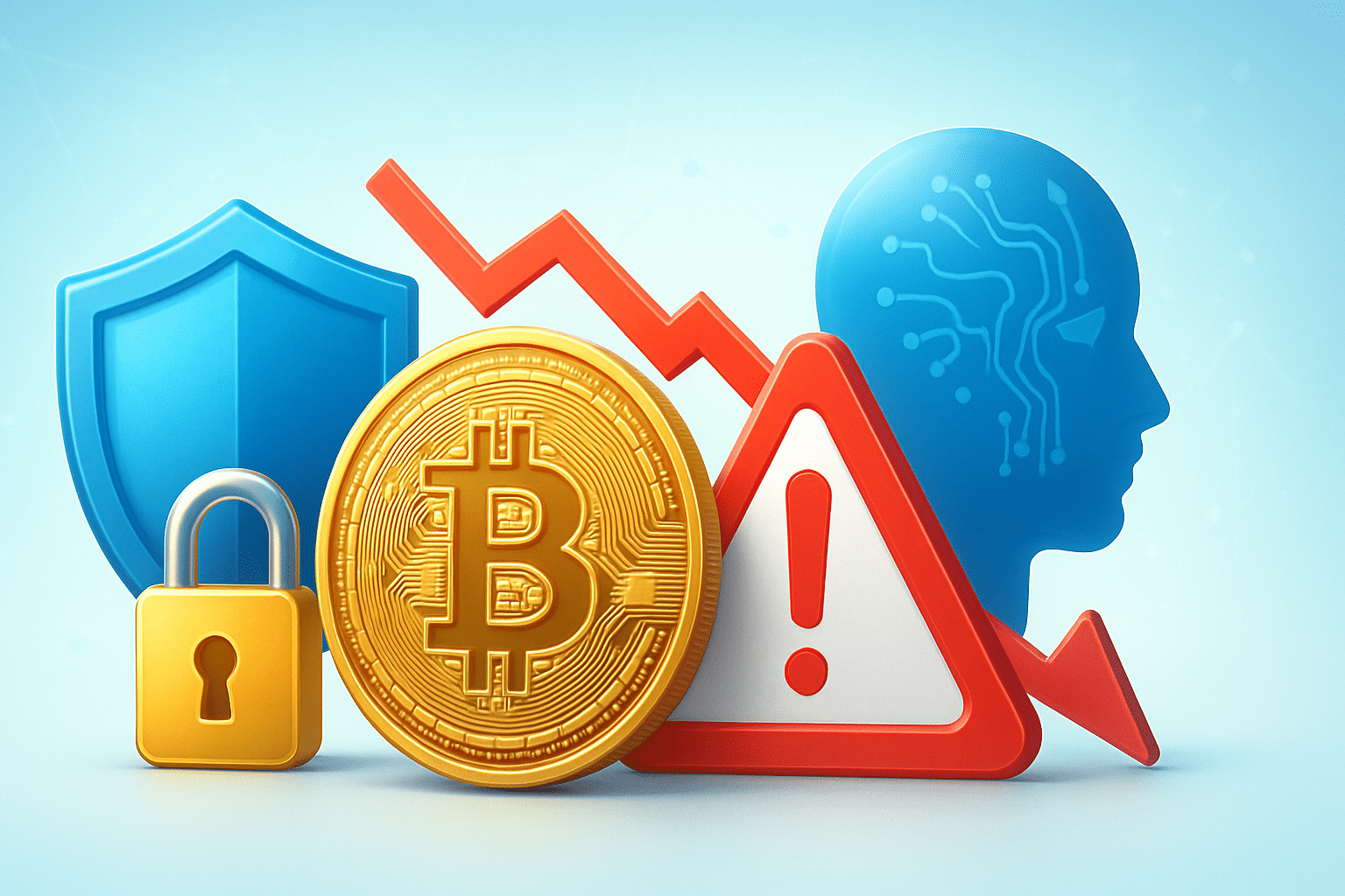 Chuyên gia cảnh báo Bitcoin có thể giảm về 50.000 Chuyên gia cảnh báo Bitcoin có thể giảm về 50.000 USD, dấy lo ngại sụt mạnh