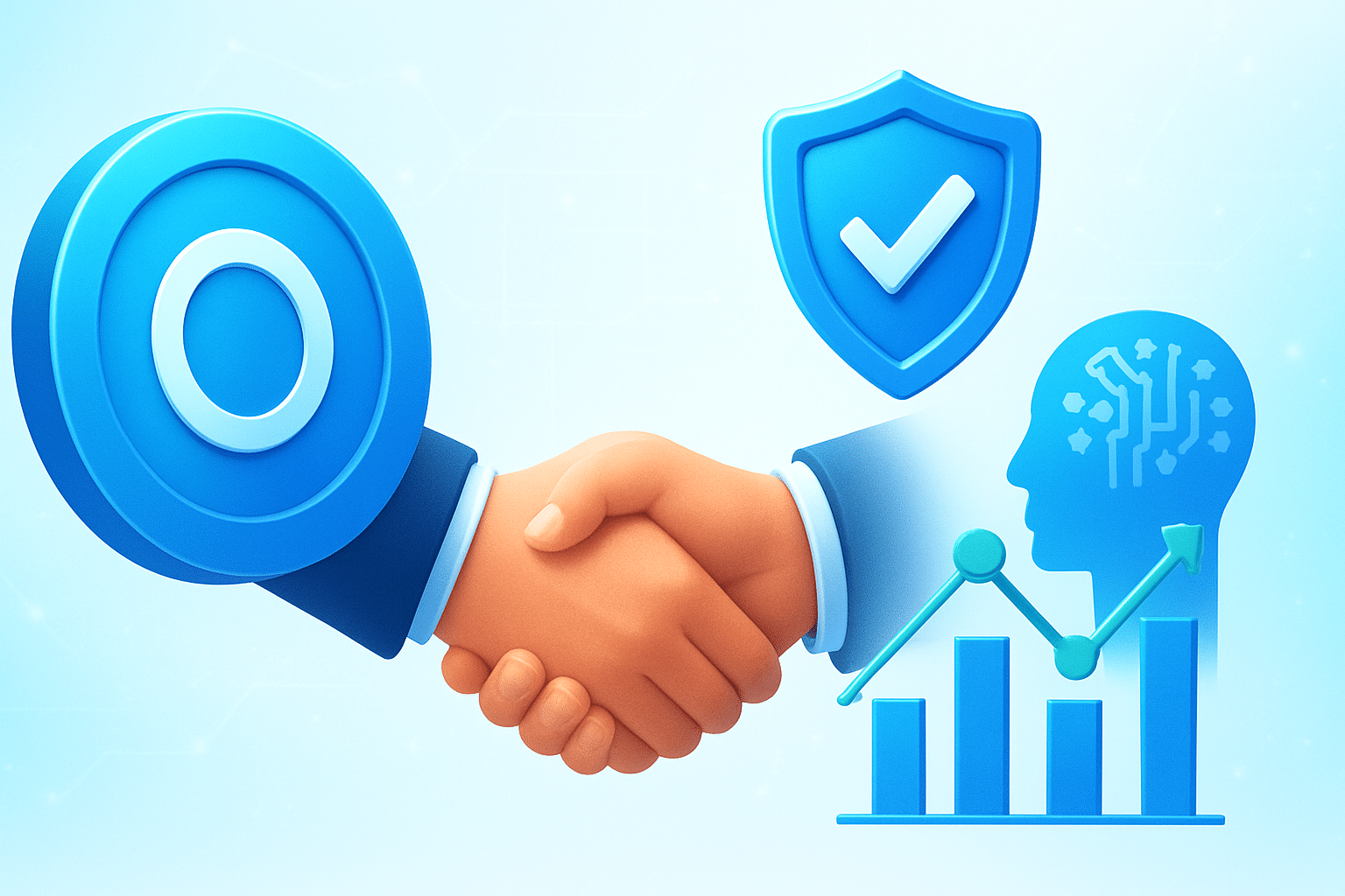 Circle hợp tác Polymarket tăng cường hạ tầng dự đoán Circle hợp tác Polymarket tăng cường hạ tầng dự đoán