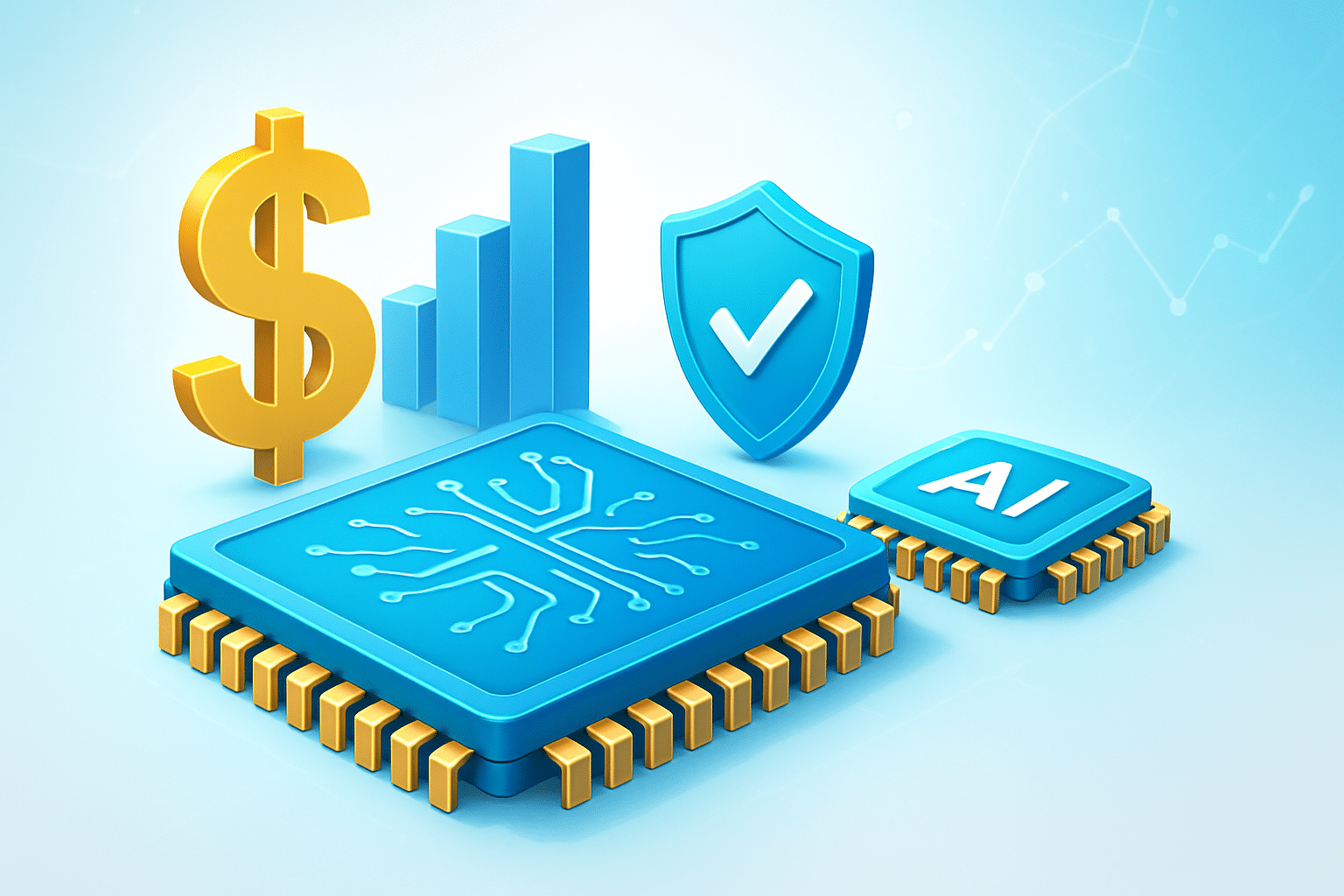 Cisco ra mắt chip switch 102,4 Tbps, tuyên bố vượt Cisco ra mắt chip switch 102,4 Tbps, tuyên bố vượt Nvidia