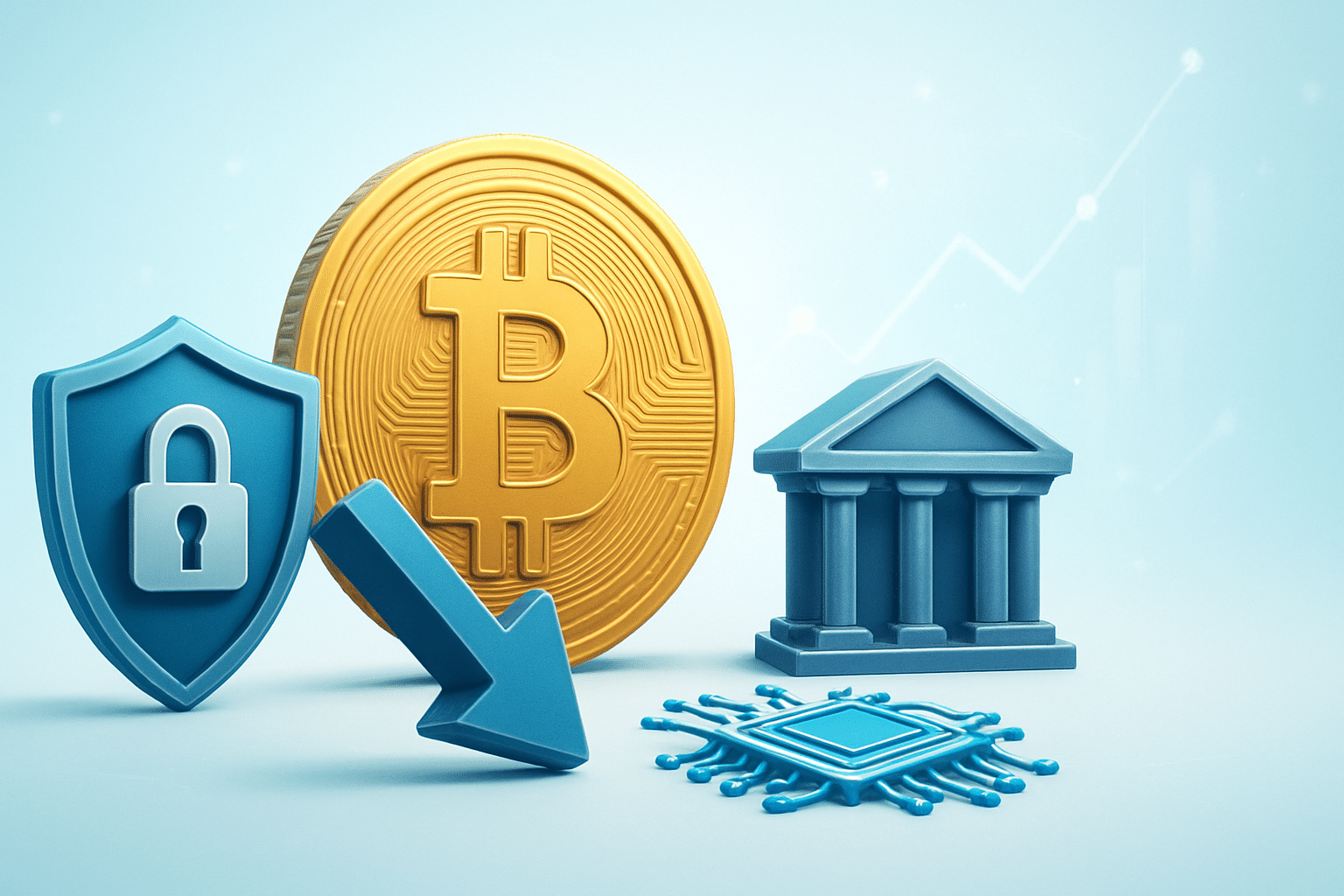 Cố vấn Bitwise: Cú sập 5/2 do TradFi giảm rủi Cố vấn Bitwise: Cú sập 5/2 do TradFi giảm rủi ro, không phải crypto