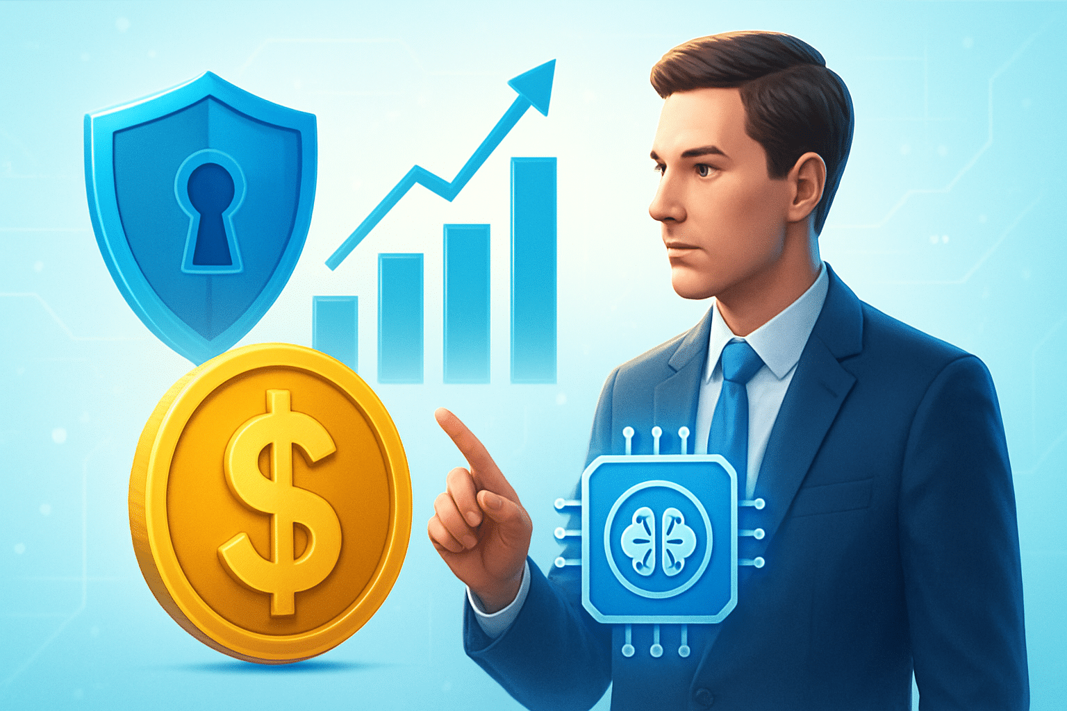 Cố vấn Nhà Trắng: Lợi suất stablecoin không đe dọa Cố vấn Nhà Trắng: Lợi suất stablecoin không đe dọa ngân hàng