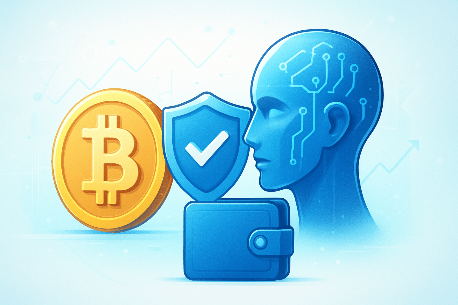 Coinbase đẩy mạnh tích hợp AI-crypto với ví agentic Coinbase đẩy mạnh tích hợp AI-crypto với ví agentic